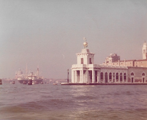 Venice, Italy