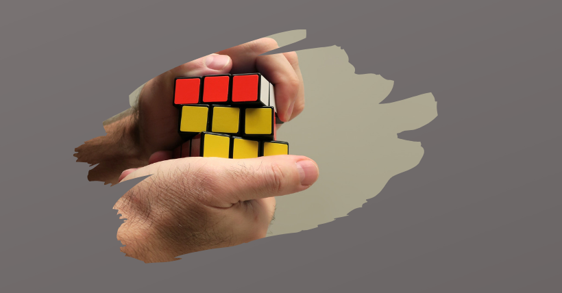 Solving the Rubik's Cube
