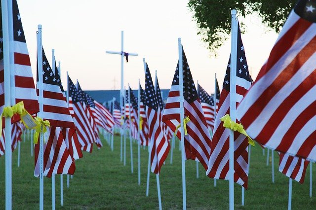 Veterans Day