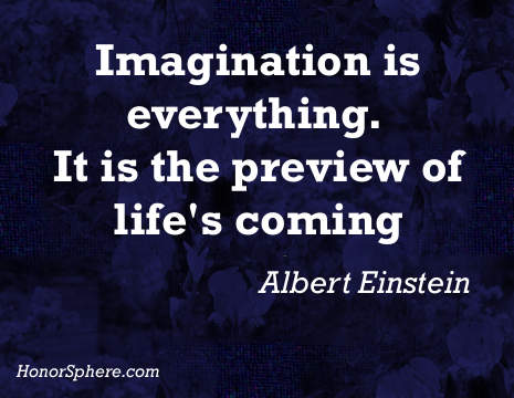 Imagination
