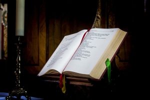 Bible