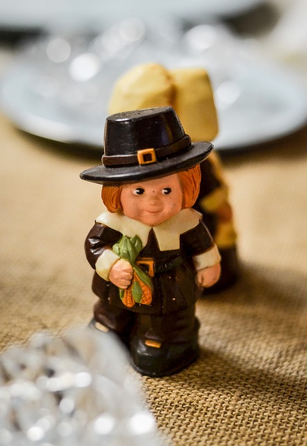 Pilgrim