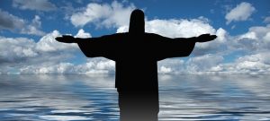 Resurrection of Jesus