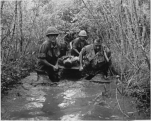 Vietnam War