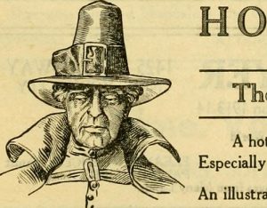 Pilgrim
