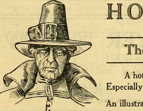 Pilgrim