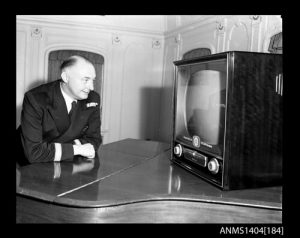 Television (TV)