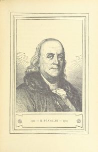 Benjamin Franklin