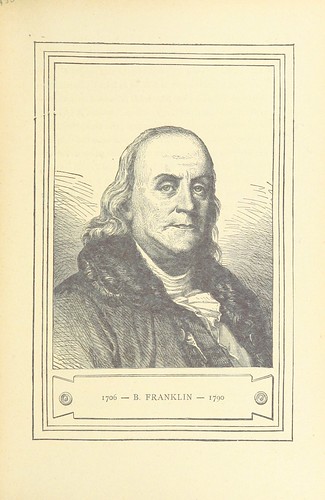 Benjamin Franklin