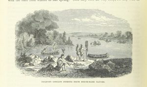 American Indians