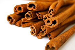 cinnamon