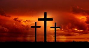 Resurrection of Jesus