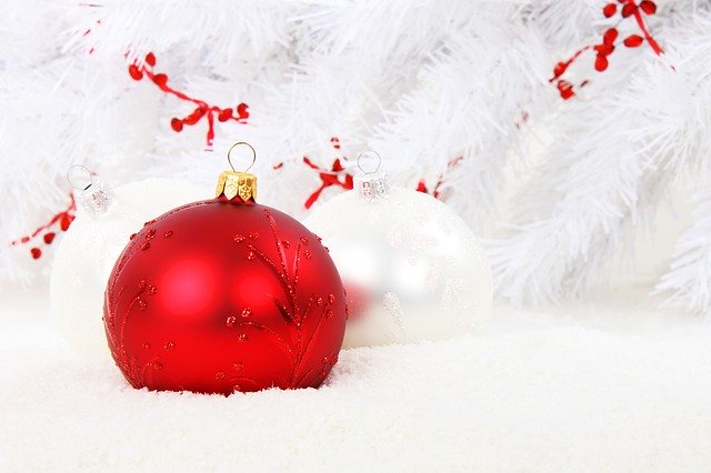 Christmas ornament