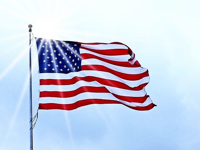 United States Flag