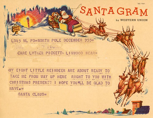 Santa