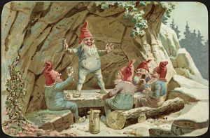 elves