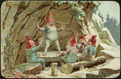 elves