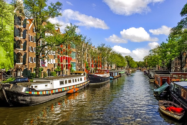 Amsterdam, Netherlands