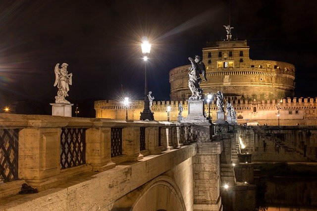 Rome, Italy