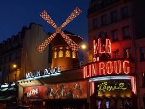 Paris, France