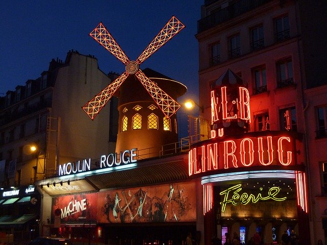Paris, France