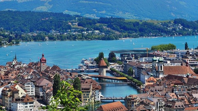 Lucerne, Switzerland