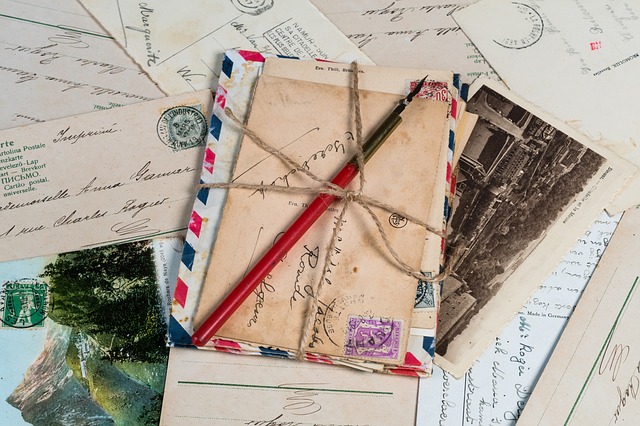 Send Postcards