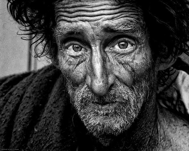 be happy - Help the needy