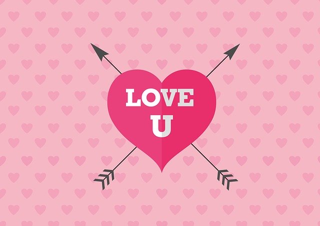 Show Someone You love Them