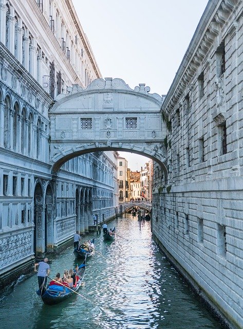 Venice, Italy
