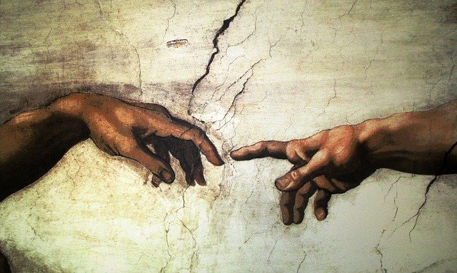 Sistine Chapel, Vatican City