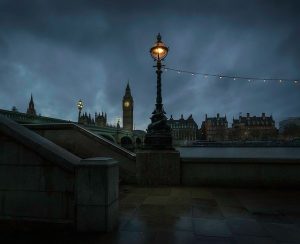 London, England