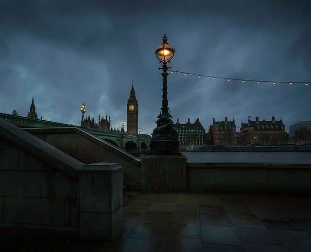 London, England