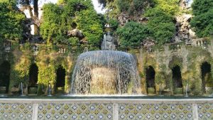 Tivoli, Italy