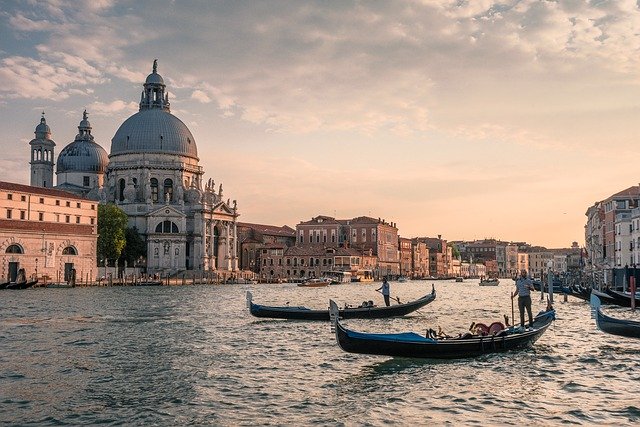 Venice, Italy