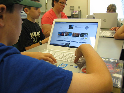 Graphics Editing