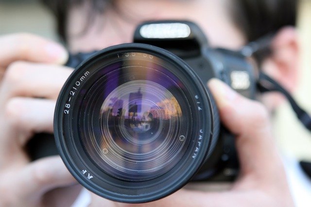 photo journal