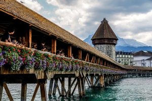 Lucerne, Switzerland