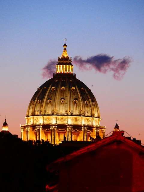 Rome, Italy