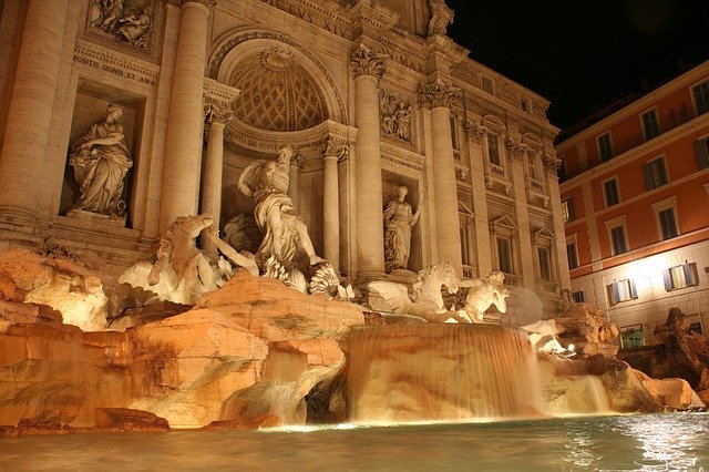Rome, Italy