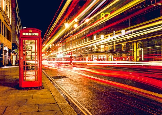 London, England