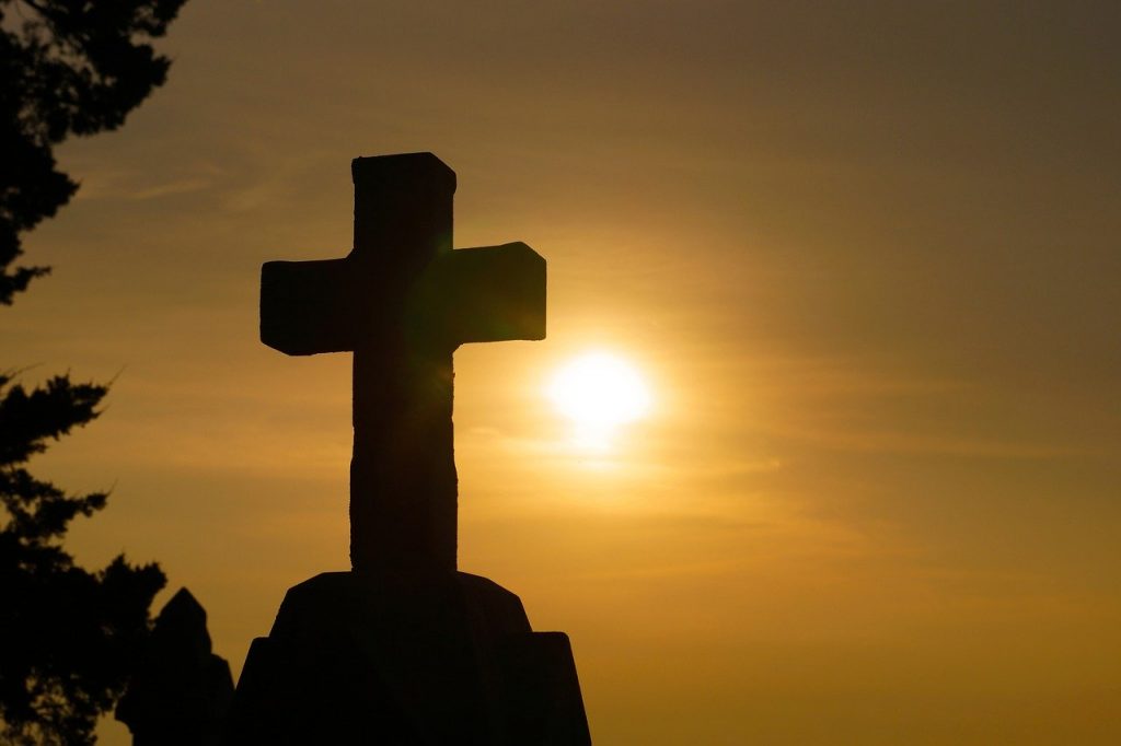 God Religion Cross Christianity 