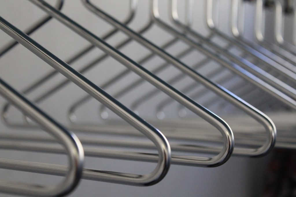 Steel Stainless Steel Metallic 